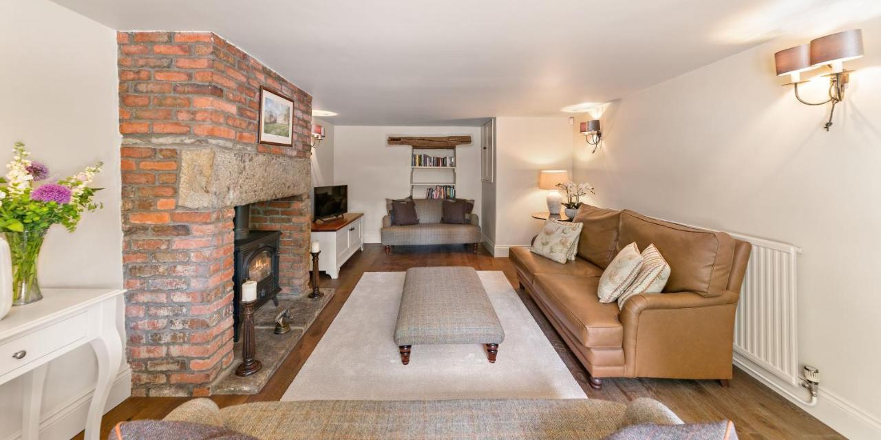 Chantry House Барнзли Екстериор снимка
